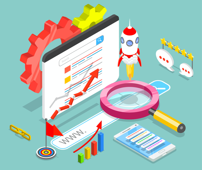 Search Engine Discovery